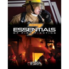 (英文圖書) Essentials of Fire Fighting 平裝版, Prentice Hall, 英文