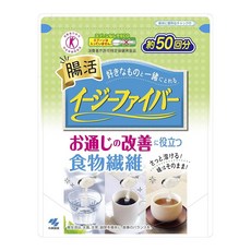 KOBAYASHI 小林製藥 Easy Fiber暢活食物纖維粉, 1包
