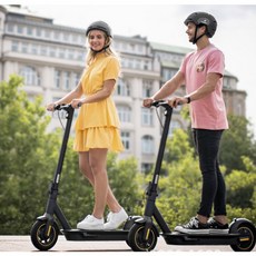10吋輪胎可折疊電動滑板車 (m365類), 詳見包裝