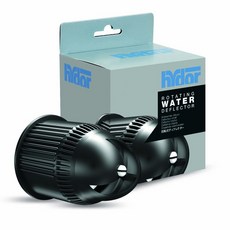 hydor 旋轉導水器, 1個