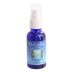 OSHADHI 橙花萃取潤膚噴霧, 1個, 30ml