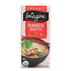 Imagine 拉麵湯底, 1瓶, 946ml