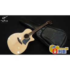 Anuenue SINGER GA03 41吋 面單板 鳥吉他 木吉他 全館免運