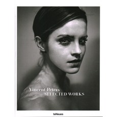 (英文圖書) Selected Works 精裝版, Te Neues Publishing Company, 英文