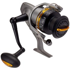 FIN-NOR 旋轉鹽水卷線器 60Lt 240yd, 混色