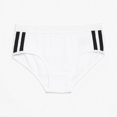 LOVETOXIC 女童款LTXC配色線條舒適運動內褲