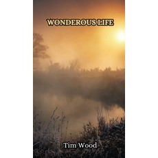 (英文圖書) Wonderous Life 精裝版, Creative Arts Management Ou, 英文