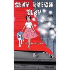 (英文圖書)Slay Veigh Slay: Doggy Duties: Doggy Duties 精裝版, Cultureel Stories, 英文