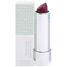CLINIQUE 倩碧 喬納森阿德勒流行唇彩+底漆 3.9g, 1個, 聖托里尼流行音樂