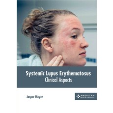 (英文圖書) Systemic Lupus Erythematosus: Clinical Aspects 精裝版, American Medical Publishers, 英文