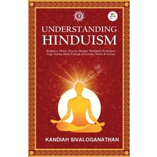 Understanding Hinduism 平裝版, Zorba Books, 英文
