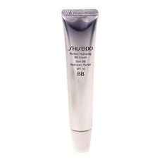 SHISEIDO 資生堂 超級保濕BB霜 SPF30 30ml, 1個, 黑暗 黑暗