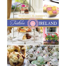 Teatime in Ireland 平裝版, Ambassador International, 英文