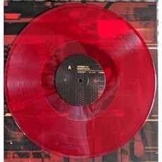 【破格音樂】 Between The Buried And Me - Automata I (LP彩膠), 詳見包裝