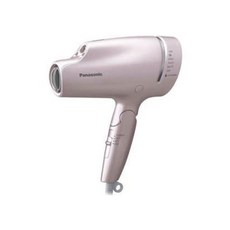 Panasonic奈米水離子吹風機, 粉紅金, EH-NA9G-PN