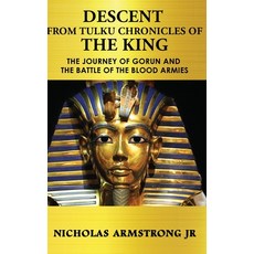 (英文圖書)Descent From Tulku: Chronicles Of The King 精裝版, Maple Publishers, 英文