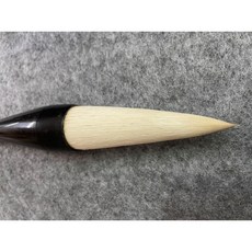 耕硯齋 畫筆-特大 大兼毫筆 羊毫大筆 書畫皆宜 寫意荷花荷葉大筆 毛筆專賣店, 羊毫畫筆特大