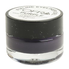 OFRA Fixline 眼線凝膠 5g, 1個, 紫色的