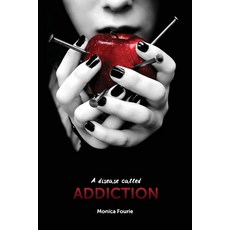 A Disease Called Addiction 平裝版, La Vie Counselling (Pty) Ltd, 英文