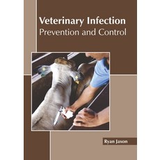 Veterinary Infection: Prevention and Control 精裝版, Callisto Reference, 英文