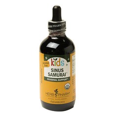 HERB PHARM 護理補充劑, 1瓶, 120ml