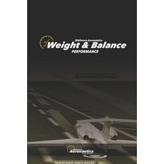 (英文圖書) Weight & Balance 平裝版, Independently Published, 英文