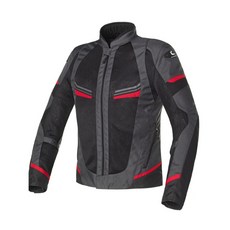 路趣 CLOVER AIRJET-5 LADY 透氣運動夏季防摔衣 CE安全認證 女版