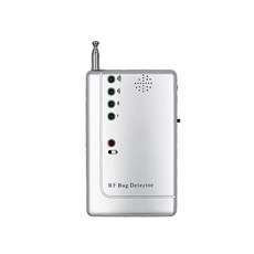 iMax 可調式反針孔監聽偷拍竊聽器 CH-RF