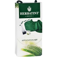HERBATINT 染髮工具組, 1個