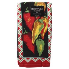 廚房毛巾, 1個, 混色