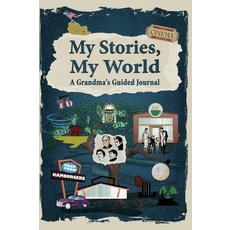 (英文圖書) My Stories My World 精裝版, Storyopolis Press, 英文