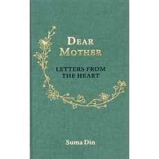 (英文圖書) Dear Mother: Letters from the Heart 精裝版, Kube Publishing Ltd, 英文