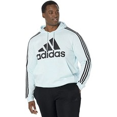 adidas 愛迪達 Essential運動連帽T