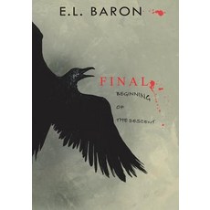 (英文圖書)Final: Beginning of the Descent 平裝版, Dreams Illustrated, 英文