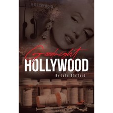 (英文圖書) Goodnight Hollywood 平裝版, Page Publishing, 英文