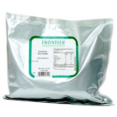 FRONTIER 袋裝蜂花粉, 453g, 1包