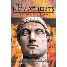 The New Atheists 平裝版, Urlink Print & Media, LLC, 英文