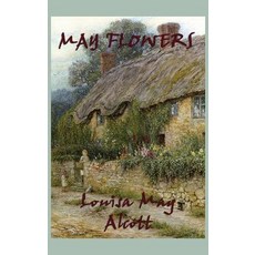 (英文圖書)May Flowers 精裝版, SMK Books, 英文