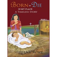 (英文圖書) Born to Die in My Place: A Timeless Story 精裝版, Lillie of the Vallie, 英文