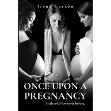 Once upon a pregnancy 平裝版, Nielsen Title Editor, 英語