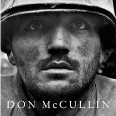 Don McCullin 精裝版, Aperture, 英文