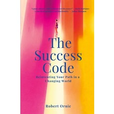 (英文圖書) The Success Code: Reinventing Your Path in a Changing World 平裝版, Lulu.com, 英文