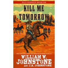 (英文圖書) Kill Me Tomorrow 平裝版, Thorndike Press Large Print, 英文