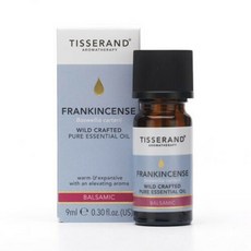 TISSERAND 滴莎藍德 撒糖和香脂純精油, Frankincense, 1個, 9ml