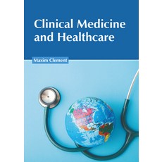 (英文圖書) Clinical Medicine and Healthcare 精裝版, American Medical Publishers, 英文