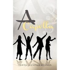 (英文圖書)A Cappella 平裝版, Createspace Independent Pub..., 英文