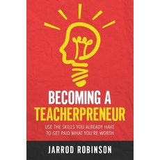 Becoming a Teacherpreneur 平裝版, Connectedpe Pty Ltd, 英文