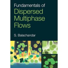 (英文圖書) Fundamentals of Dispersed Multiphase Flows 精裝版, Cambridge University Press, 英文