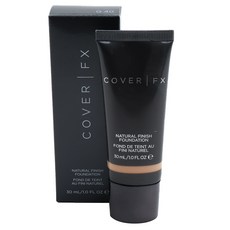 COVERFX 自然粉底 30ml, 1條, G40