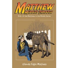 (英文圖書)Matthew Muddles Through 平裝版, Createspace Independent Pub..., 英文